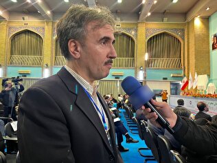 ایران «بهشت فرهنگ» است/ پیوند تاریخی ایران و یونان را باید حفظ و تقویت کرد