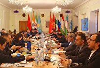 اجلاس نخست‌وزیران سازمان همکاری شانگهای در مسکو