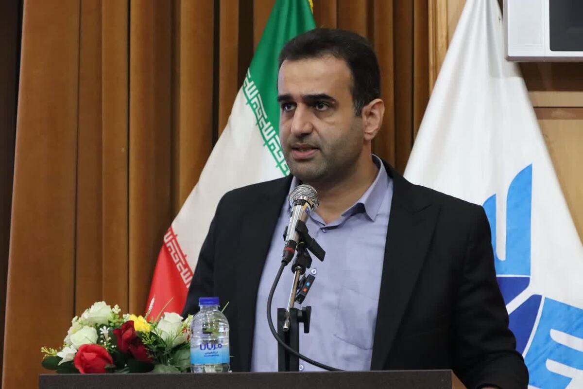 طرح «پویش اشتغال» پلی میان دانشگاه و صنعت برای مهارت‌آموزی دانشجویان است