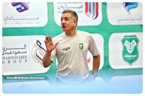 محمدی: به دنبال حفظ خیبر در لیگ برتر کشتی هستیم/ با همین بضاعت می‌جنگیم؛ هر کسی بودجه بیشتر دارد، نوش جانش!