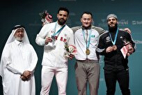 معینی: نتیجه ای که می خواستم به دست نیامد/ در بازی های کشورهای اسلامی میزبانی ضعیفی را شاهد بودیم