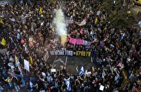 تشدید بحران داخلی و خارجی اسرائیل/ نگرانی تل‌آویو از تماس واشنگتن و حماس