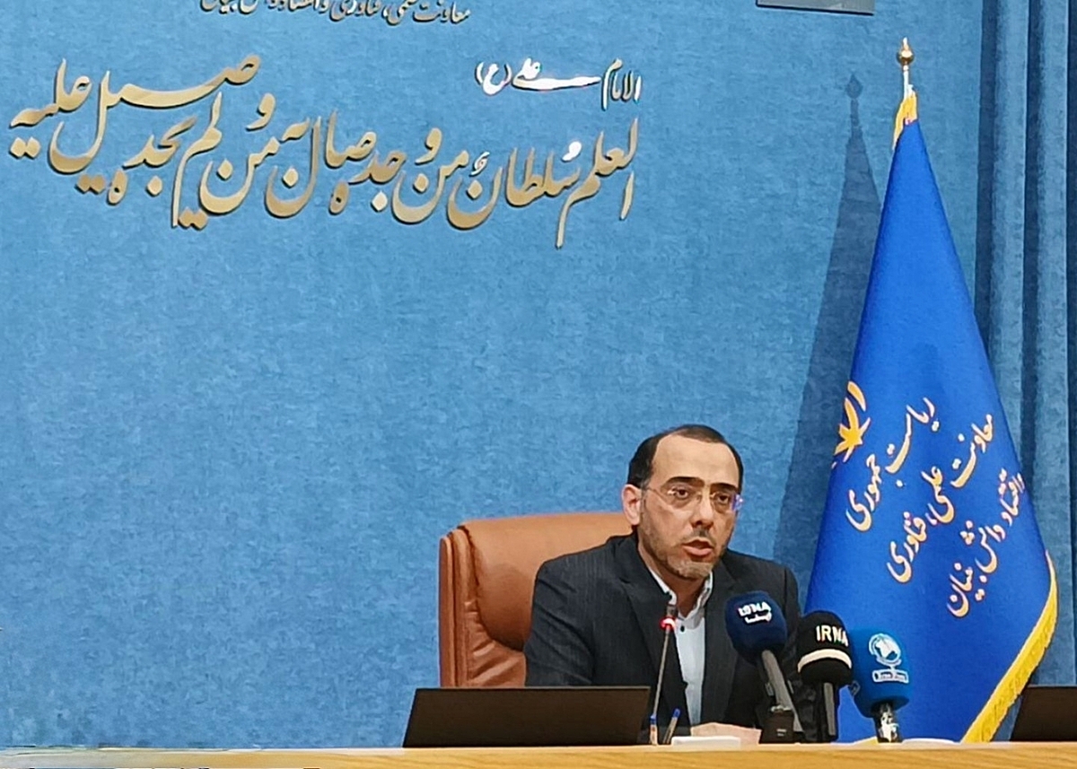 الزامات محیط‌زیستی جدید، فرصت‌های مهمی برای شرکت‌های دانش‌بنیان ایجاد کرده است