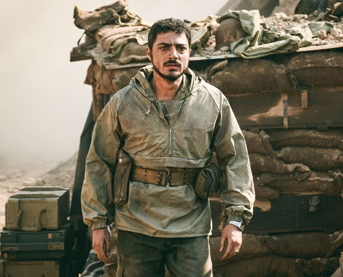 تماشای «مجنون» از دوشنبه تا چهارشنبه نیم‌بها شد