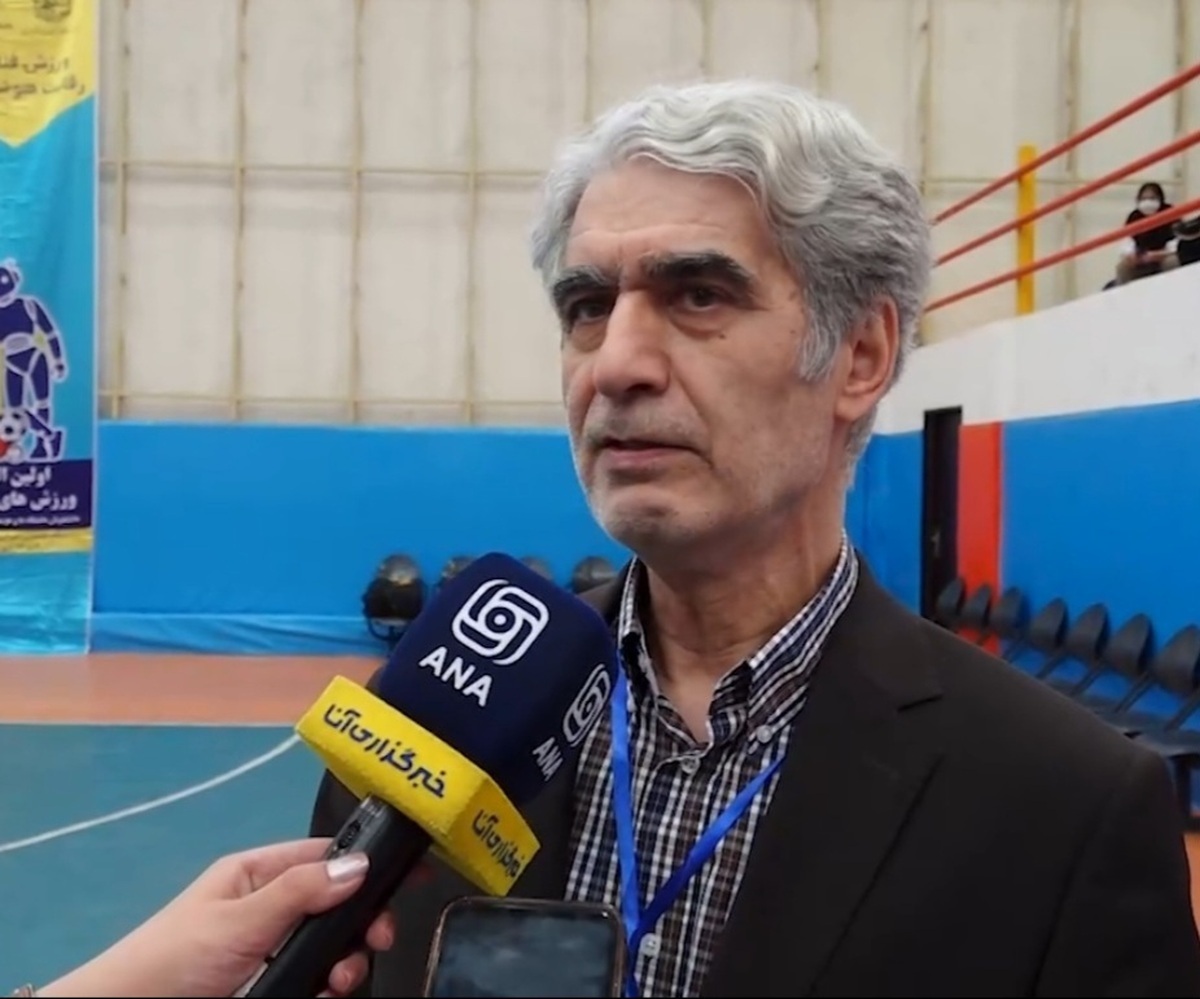 برنامه رئیس دانشگاه صنعتی امیرکبیر برای بین‌المللی سازی علم