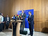 عراقچی: مذاکره‌ای که برای دیکته کردن باشد را قبول نمی‌کنیم