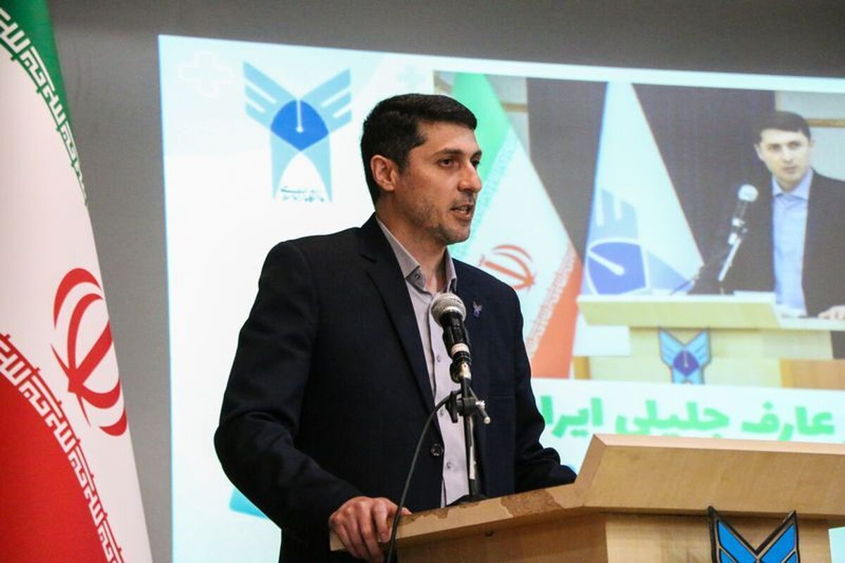 دانشجویان حافظان اعتبار دانشگاه هستند