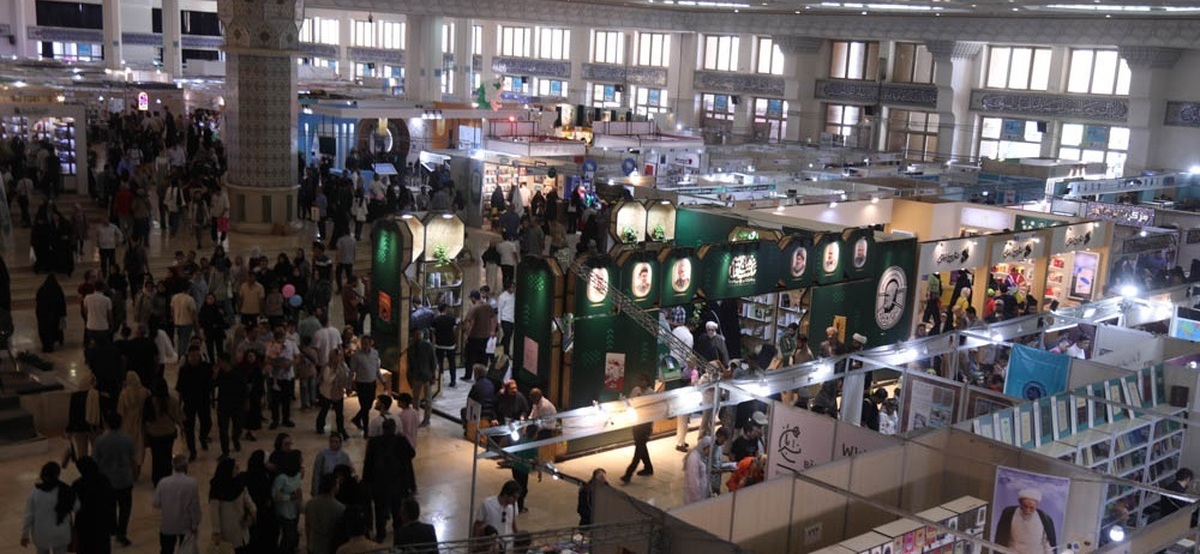 دین، ادبیات، روانشناسی؛ سه‌گانه اصلی ذائقه ایرانی در فضای مجازی کتاب