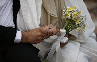 ۵۴۱ هزار نفر همچنان در انتظار وام ازدواج!