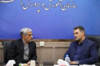 حرکت به‌سمت حذف مدارس خاص و گسترش آموزش فراگیر