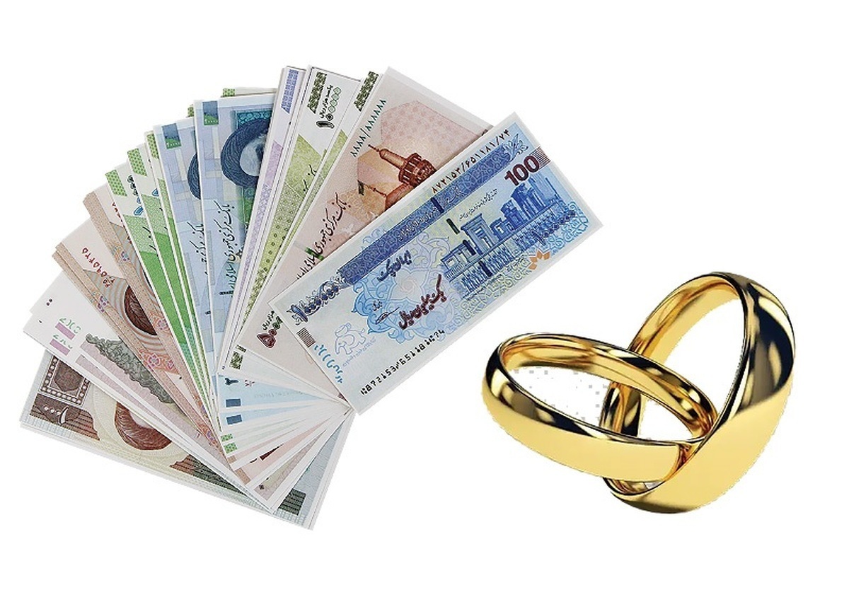 وام ازدواج تنها برای پوشش ۳۰ درصدی هزینه‌ها! جوانان با چالش نیم میلیارد رهن خانه چه کنند؟