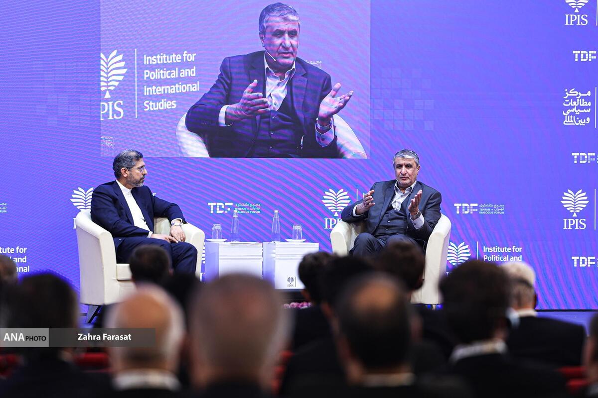 اسلامی: حملات اسرائیل و آمریکا به تأسیسات هسته‌ای ایران با هدف نابودی ظرفیت‌های علمی بود