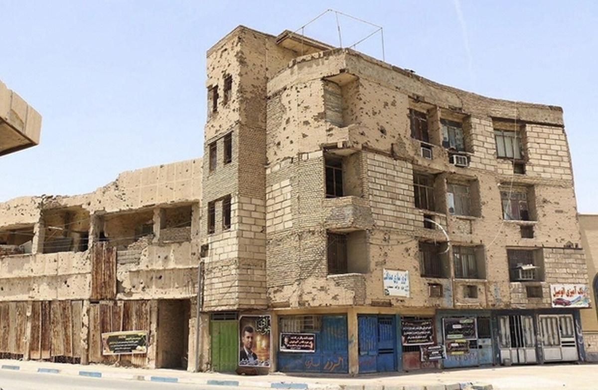 حرکت بخش خصوصی برای بازآفرینی مناطق محروم  تدوین طرح جامع جبران آسیب‌های خرمشهر کلید خورد