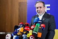 عراقچی: مذاکره‌ای که برای دیکته کردن باشد را قبول نمی‌کنیم