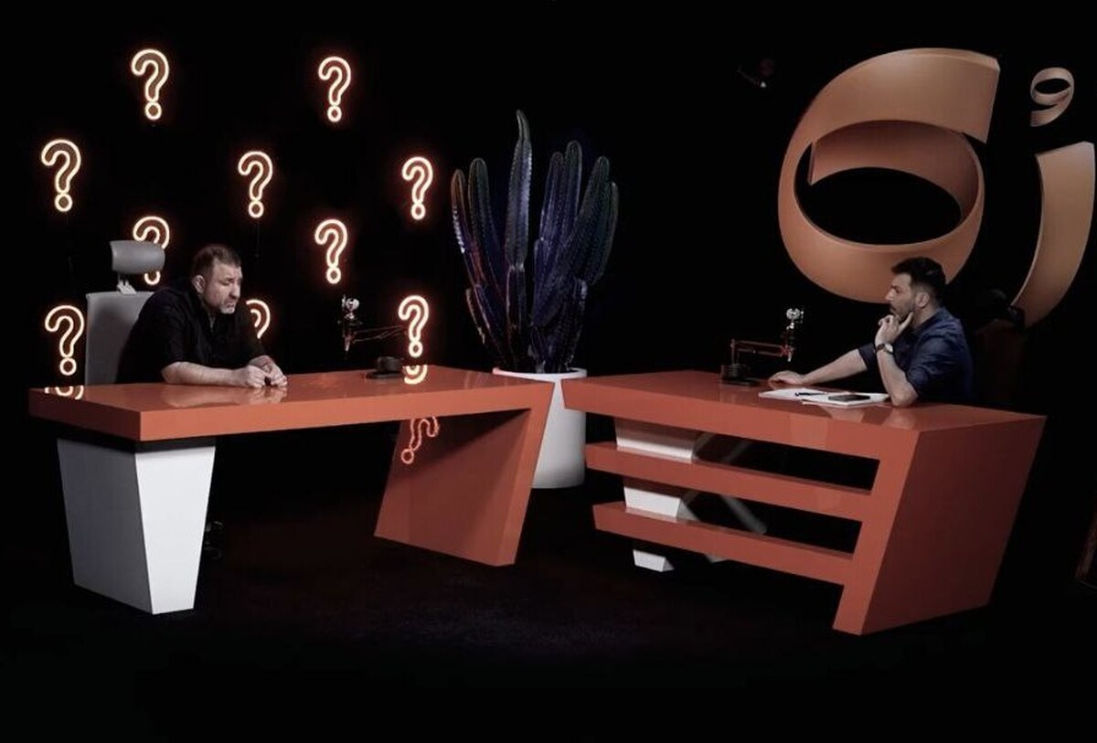 الگوسازی از زندانیان سابقه‌دار؛ وقتی اشرار کارشناس می‌شوند