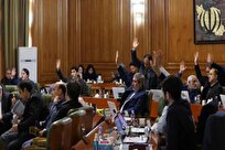 تهران یک گام به مدیریت پایدار آب نزدیک‌تر شد؛ طرح تراواسازی معابر به تصویب رسید