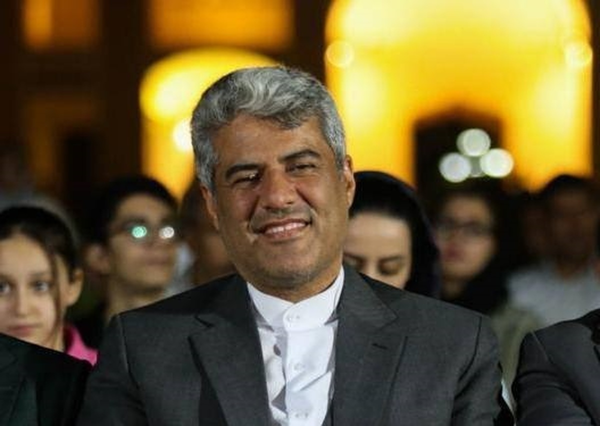 پورسلمان: آماده کسب مدال‌های خوشرنگ هستیم  با روسیه تمرین مشترک داشته‌ایم