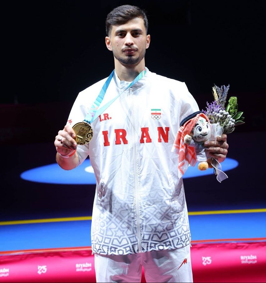 بازیهای کشورهای اسلامی| نتایج روز نهم کاروان ایران+جدول بازیهای کشورهای اسلامی| نتایج روز نهم کاروان ایران+جدول