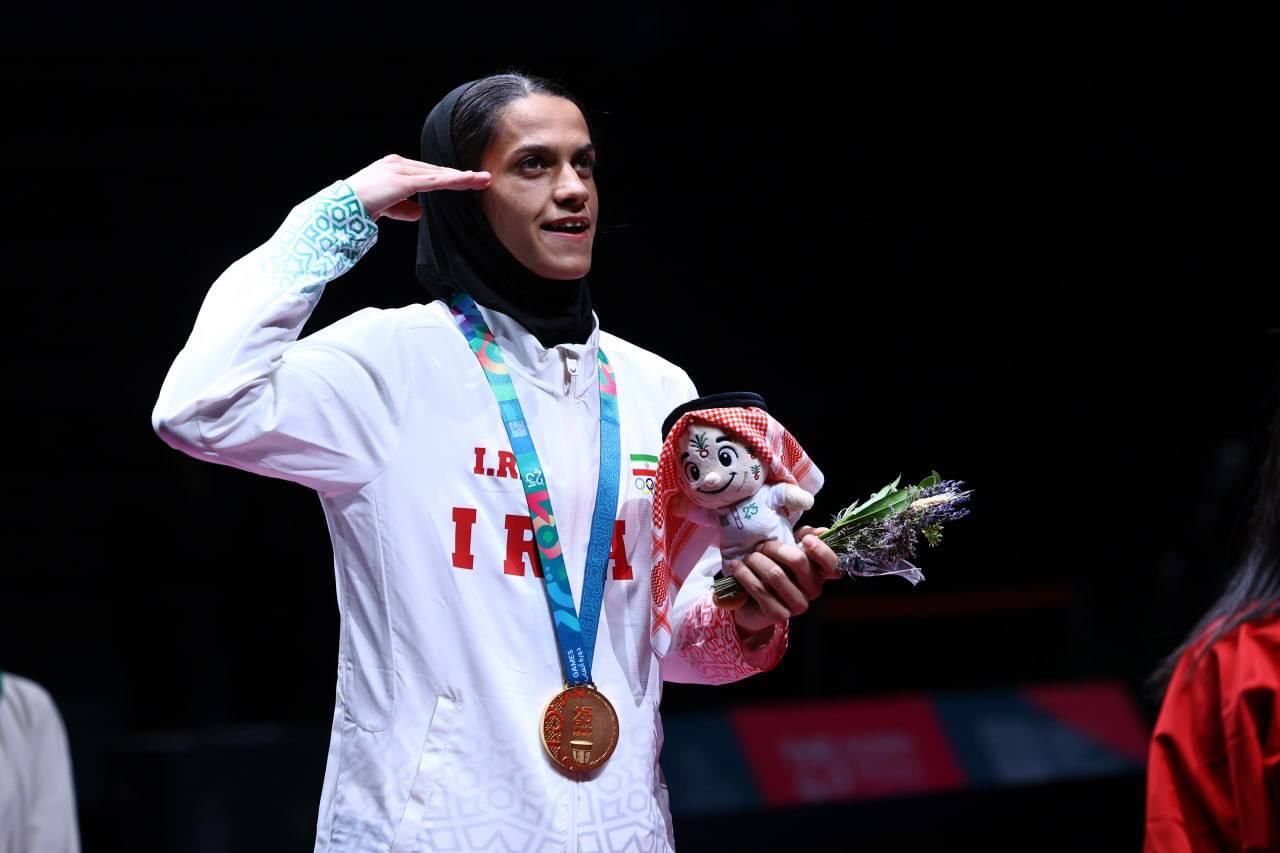 بازیهای کشورهای اسلامی| نتایج روز نهم کاروان ایران+جدول بازیهای کشورهای اسلامی| نتایج روز نهم کاروان ایران+جدول