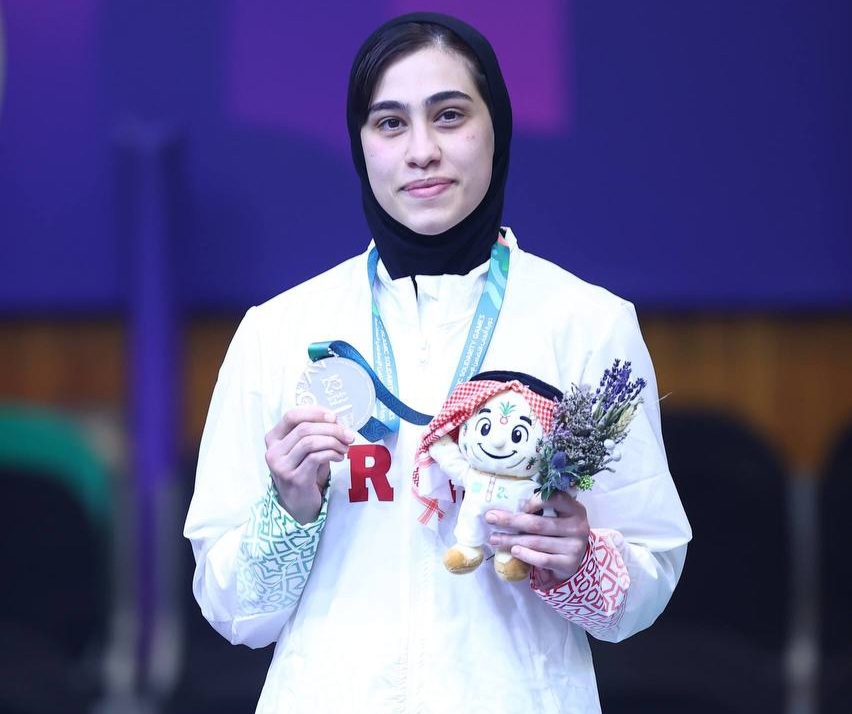 بازیهای کشورهای اسلامی| نتایج روز نهم کاروان ایران+جدول بازیهای کشورهای اسلامی| نتایج روز نهم کاروان ایران+جدول