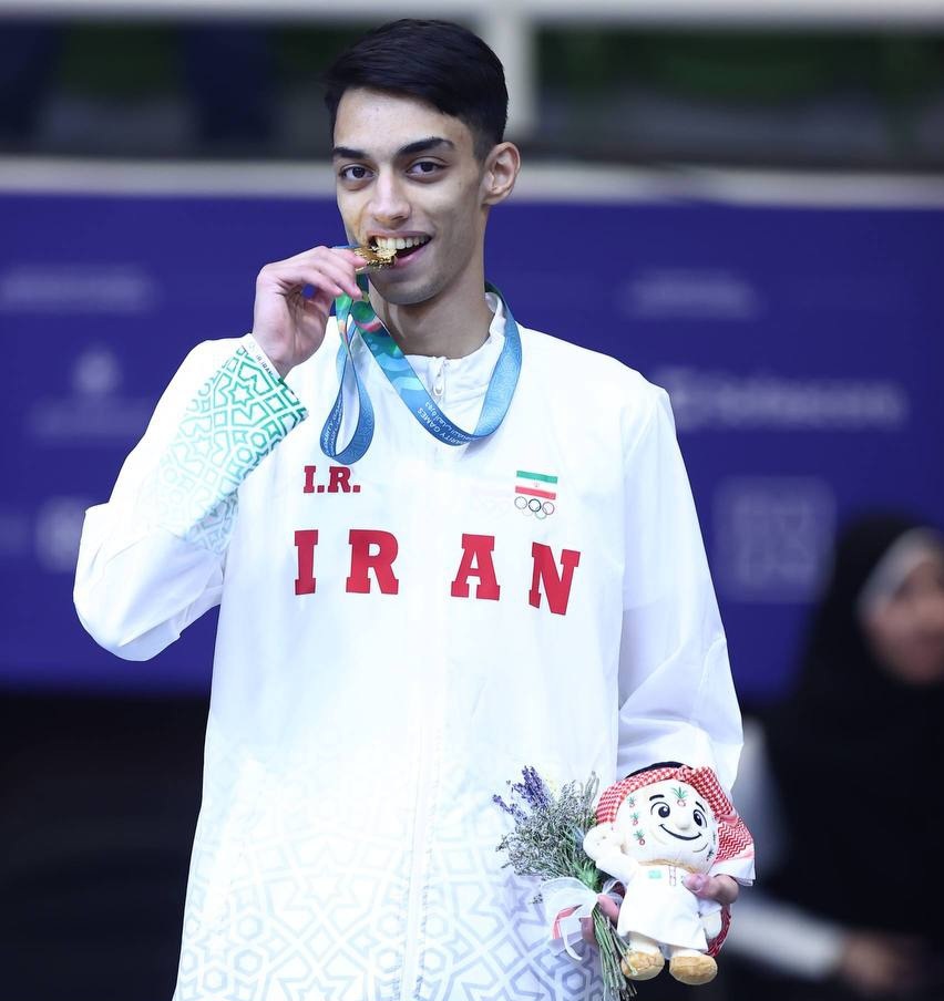 بازیهای کشورهای اسلامی| نتایج روز نهم کاروان ایران+جدول بازیهای کشورهای اسلامی| نتایج روز نهم کاروان ایران+جدول