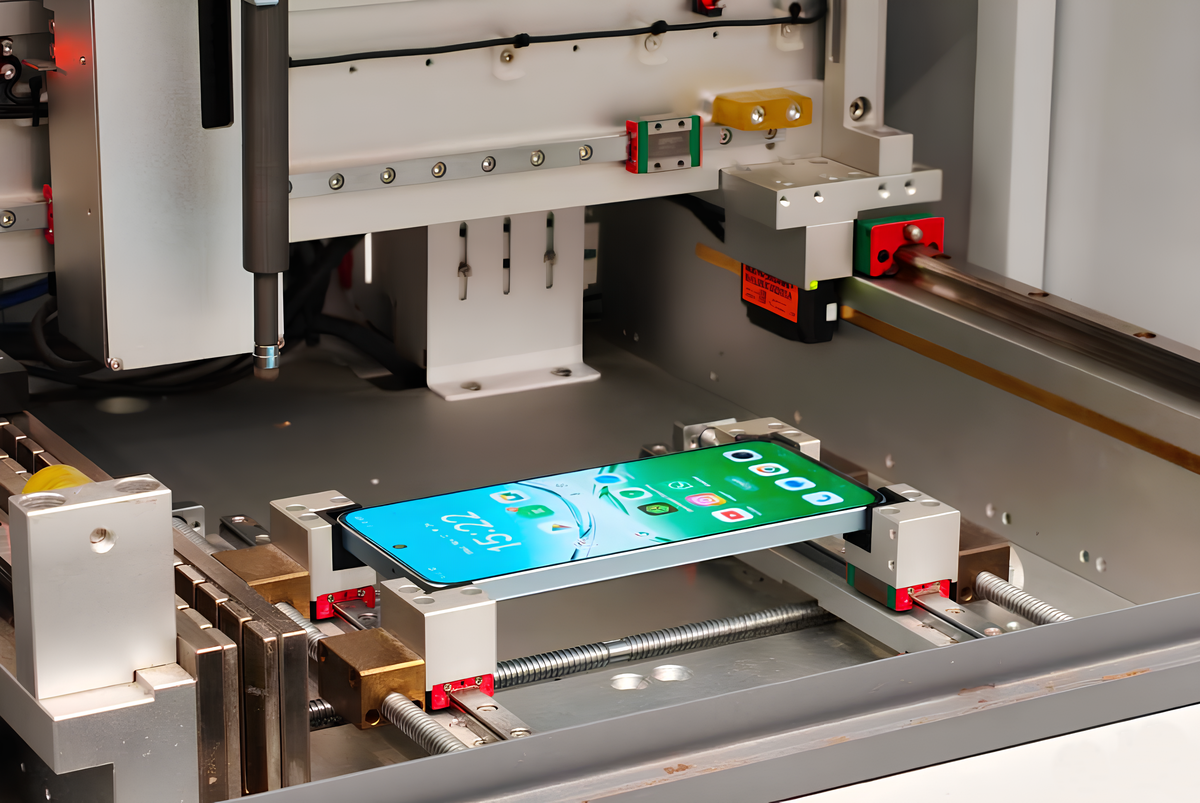 اوپو عمر تلفن‌های هوشمند خود را افزایش می‌دهد