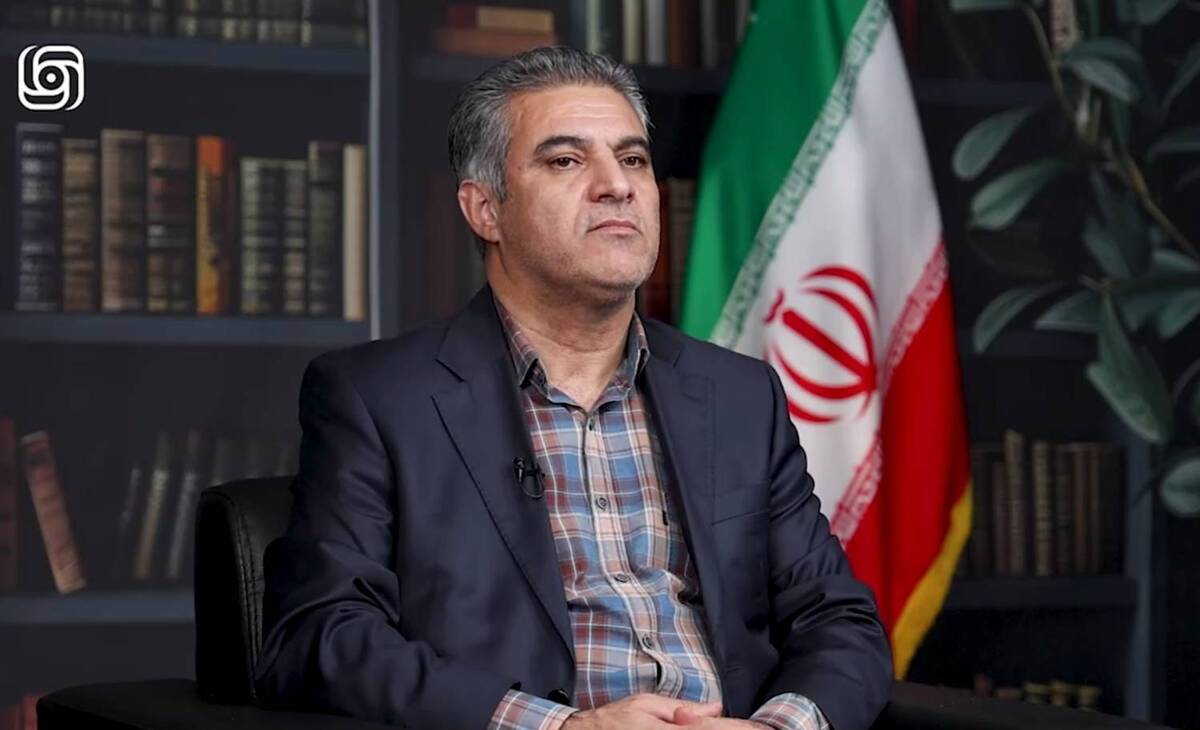 گفتگو با مجید سلیمانی | افزایش ظرفیت و منابع غیرشهریه‌ای در واحد نهاوند