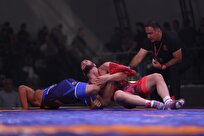 پرونده لیگ برتر کشتی آزاد چه زمانی و در کجا بسته می‌شود؟