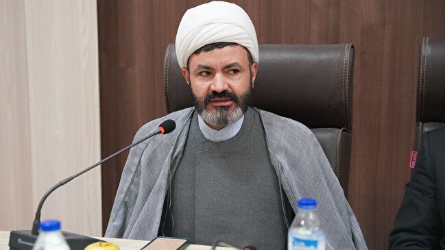 طرح مباحث قومیتی یا مذهبی در دانشگاه‌ها پذیرفتنی نیست/ وحدت شاخص اصلی استان آذربایجان‌غربی