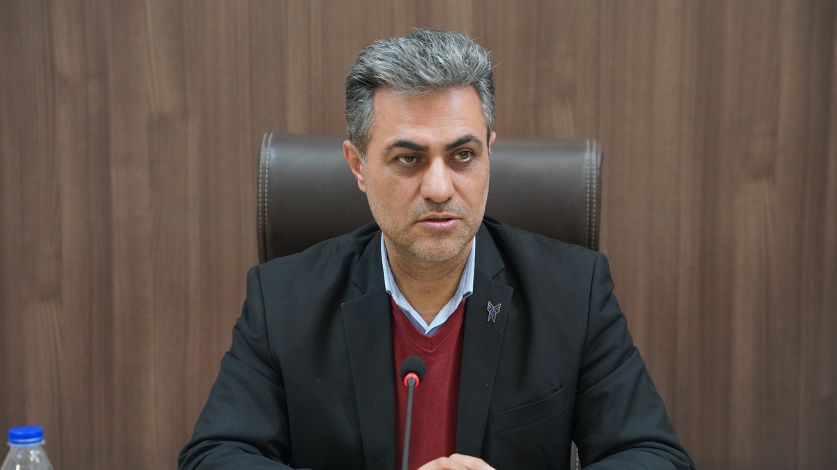 دانشگاه باید کانون خلّاقیت، کارآمدی، فرهیختگی و نوآوری باشد