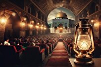 از غزه تا کاراکاس در عمار / تقابل نهضت جهانی مستضعفین با هژمونی غرب زده