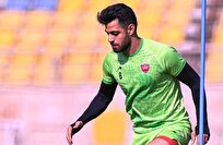 استراحت یک روزه پرسپولیس/ پورعلی گنجی به بازی با شمس آذر می‌رسد