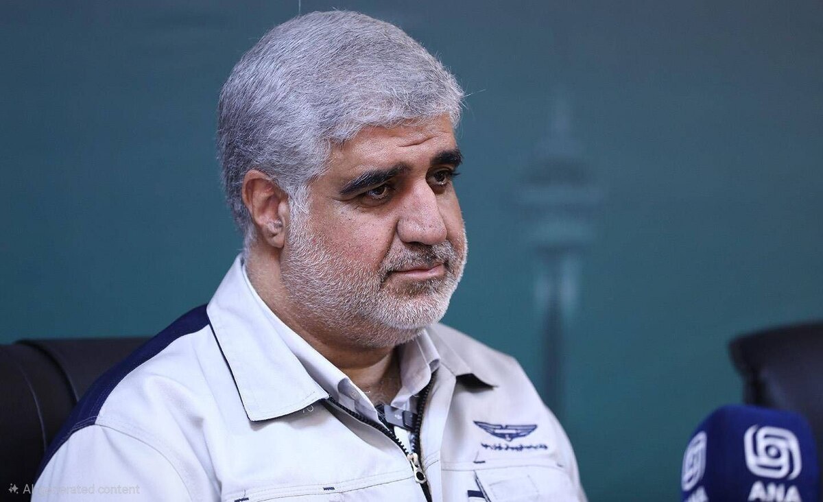 افزایش سرعت بازسازی ناوگان؛ ۴۸ اتوبوس از ابتدای سال بازسازی شد