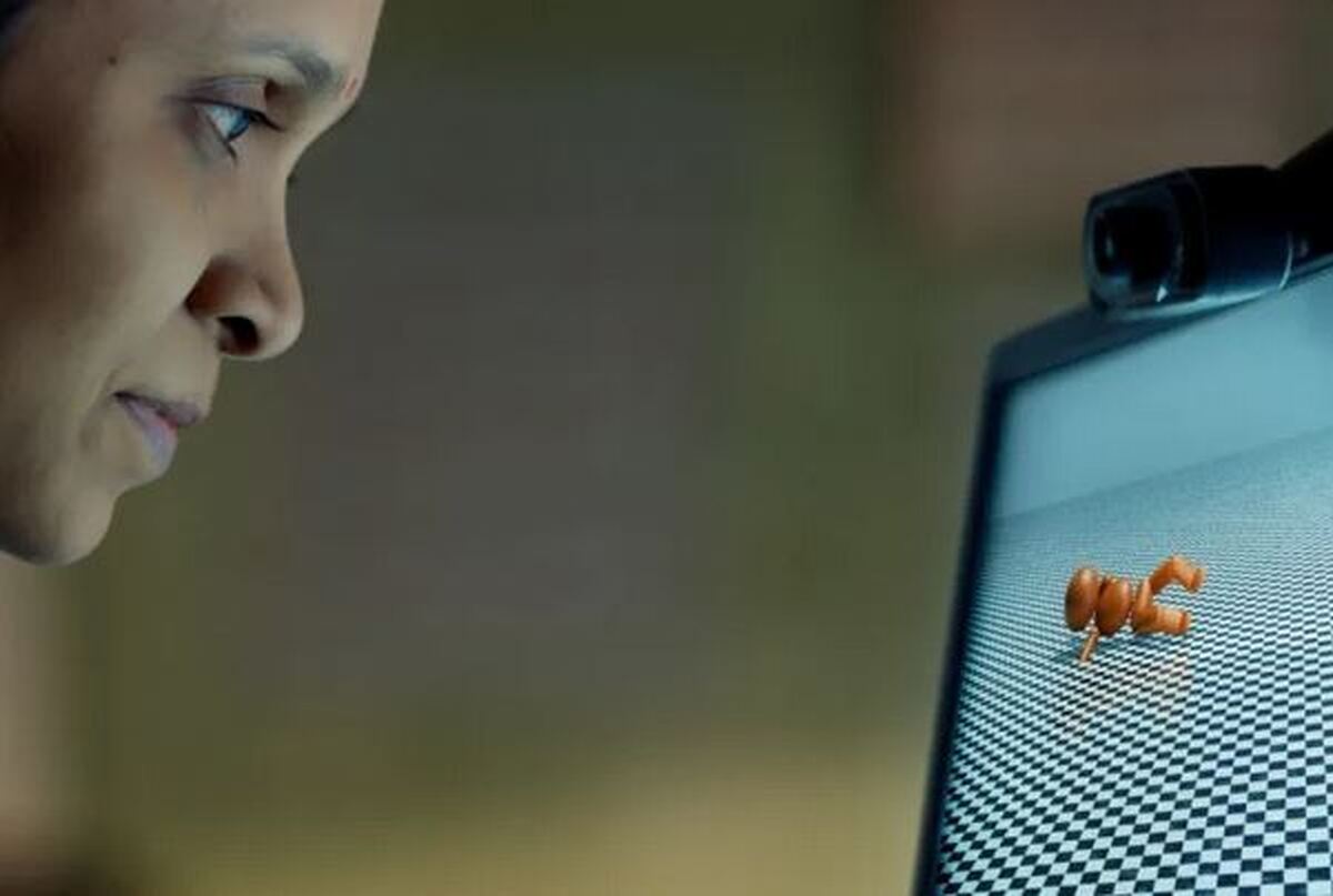 درام «انسان‌ها در حلقه» با محوریت هوش مصنوعی وارد رقابت‌های اسکار شد