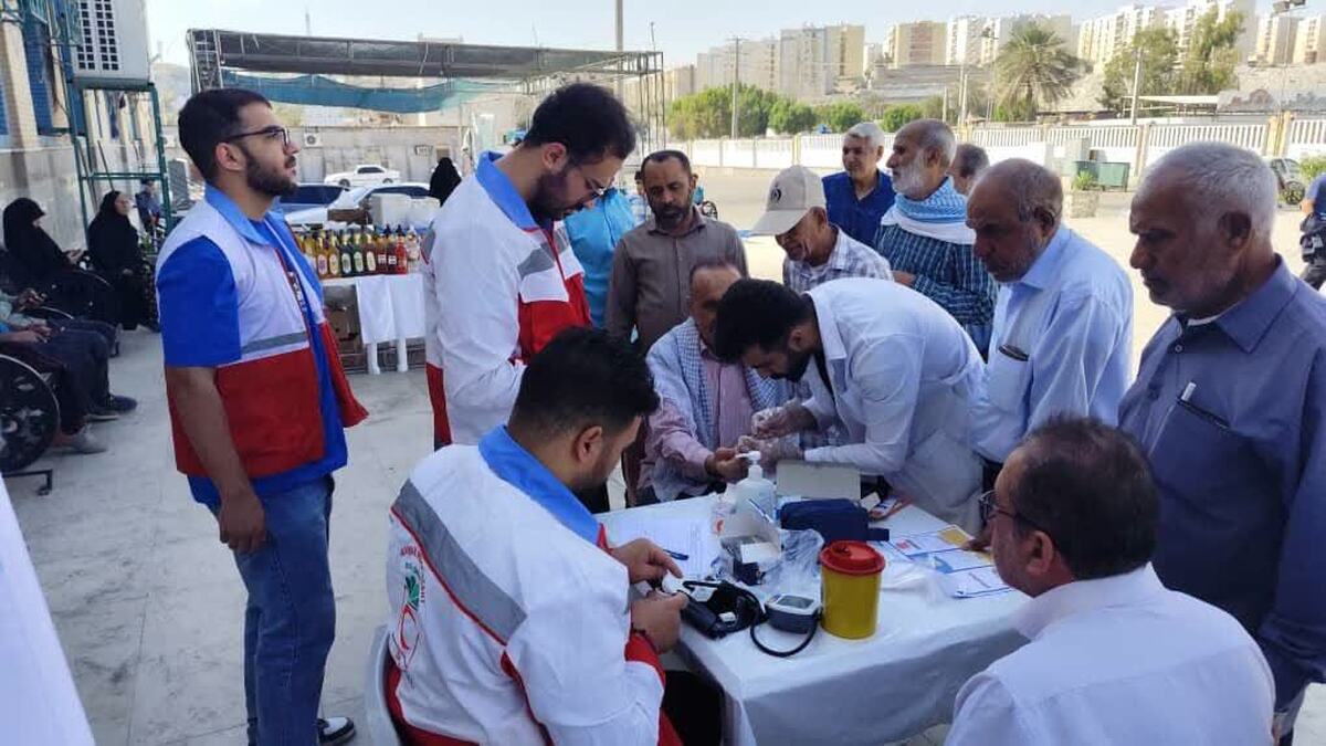 مشارکت دانشجویان، مهارت میدانی و مسئولیت‌پذیری اجتماعی را ارتقاء می‌دهد