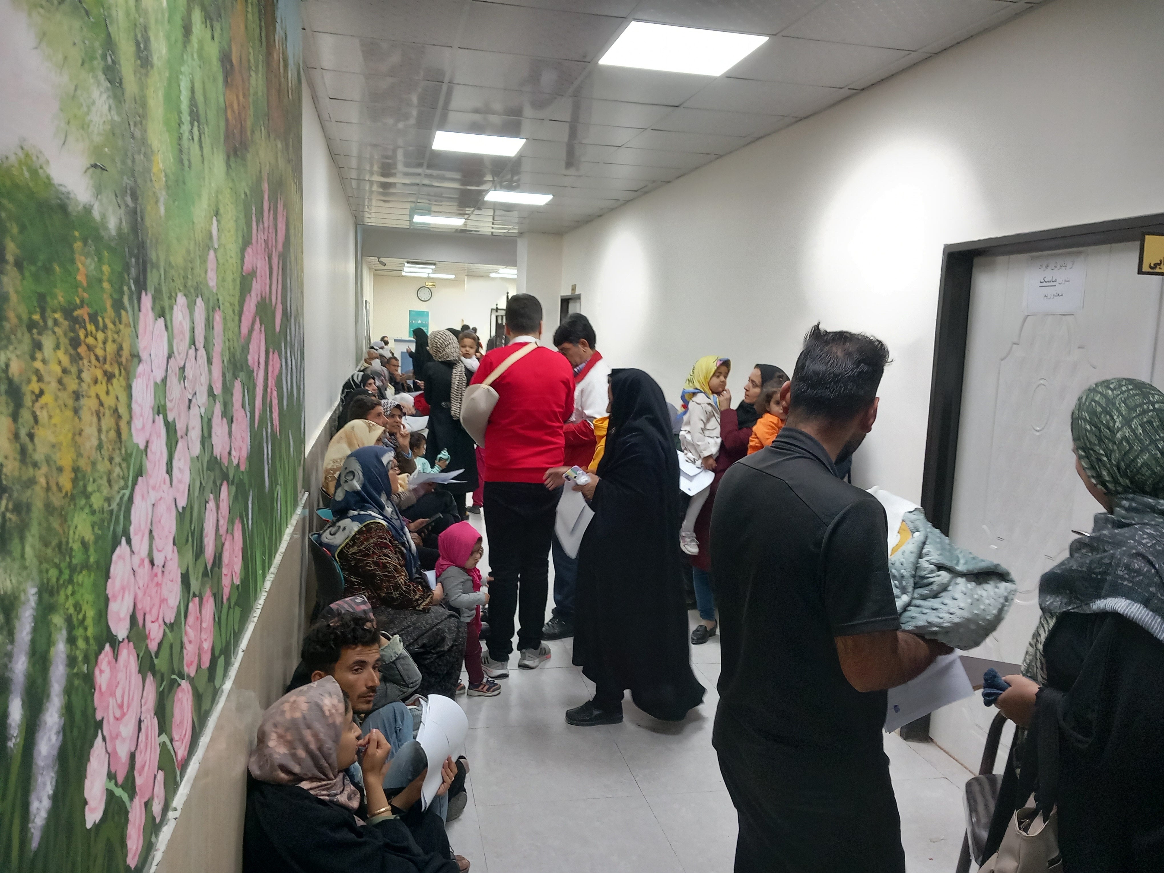 اجرای هشتمین دوره طرح ملی «نذر خدمت» در خراسان جنوبی با ارائه خدمات درمانی، عمرانی و معیشتی اجرای هشتمین دوره طرح ملی «نذر خدمت» در خراسان جنوبی با ارائه خدمات درمانی، عمرانی و معیشتی