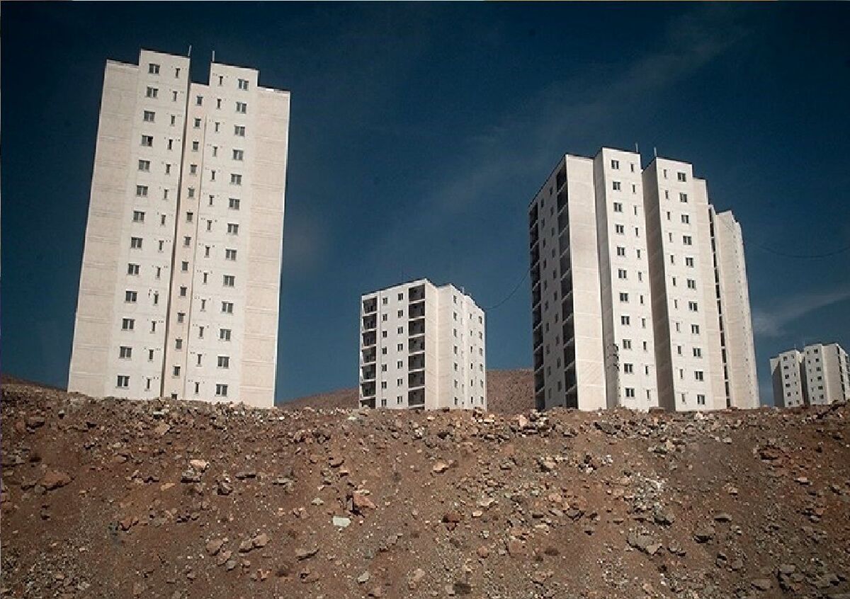 ابهام در طرح ۱۰هزار واحد استیجاری دولت! کاهش ۴۰درصدی ساخت و هزینه ۷۰ درصدی اجاره در سبد خانوار