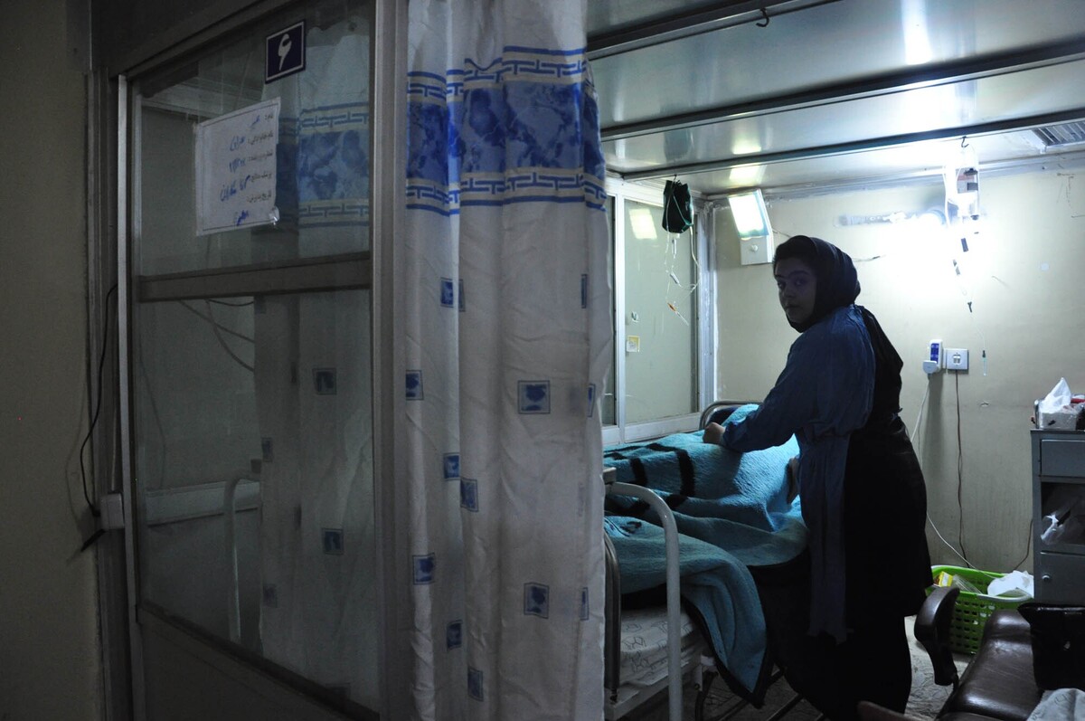 تعطیلی مدارس قم برای پیشگیری از گسترش بیماری‌های شایع کودکان