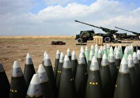 حذف محدودیت‌های تسلیحاتی آلمان برای اسرائیل