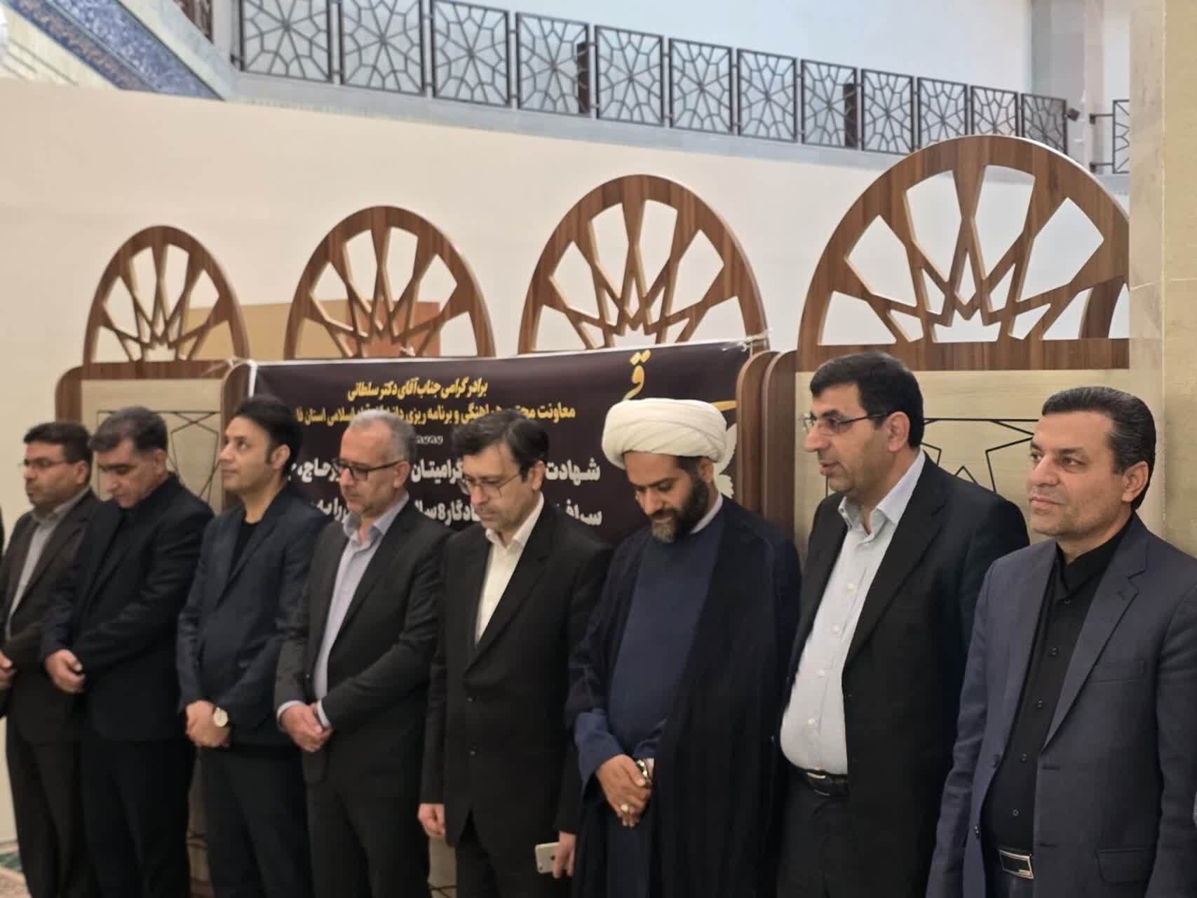 روایتی از صبر جانباز شهید میرحاج؛ ۴۰ سال رنج بر تخت بیمارستان بدون شکایت روایتی از صبر جانباز شهید میرحاج؛ ۴۰ سال رنج بر تخت بیمارستان بدون شکایت