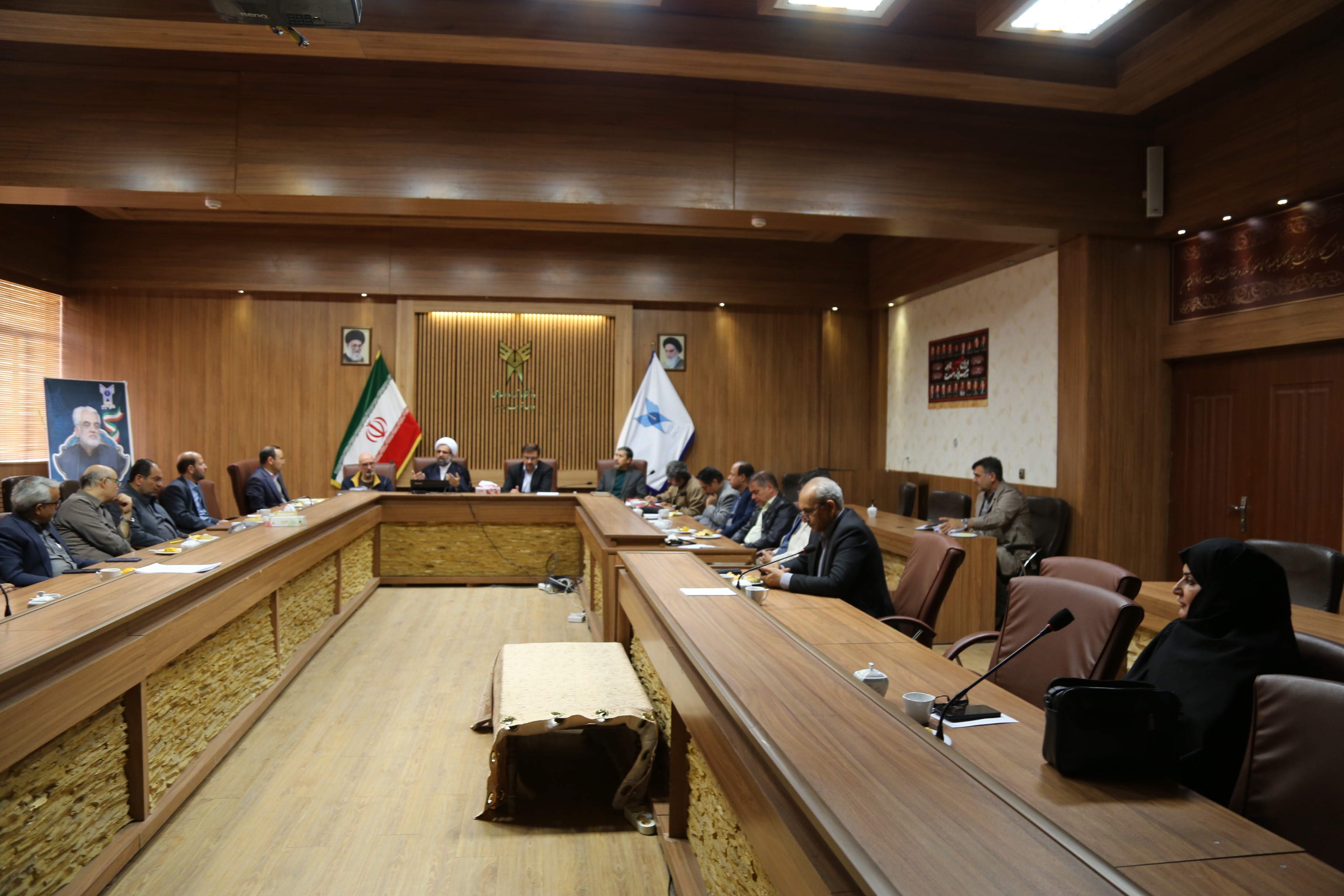 لزوم طراحی فرآیندهای مدیریت براساس مبانی و ارزشهای اسلامی لزوم طراحی فرآیندهای مدیریت براساس مبانی و ارزشهای اسلامی