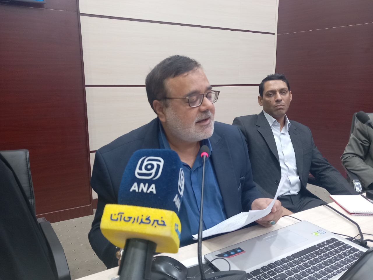 بنی‌هاشمی: بازیگران اصلی عصر جدید رسانه‌ها هستند/ احمدزاده: سیستماتیک اندیشیدن در  ایران قدمت چند هزار ساله دارد