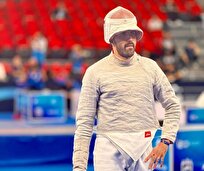 آخرین وضعیت پاکدامن از زبان خودش  