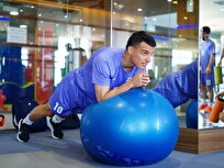 حسین‌زاده-شماره-۱۰-را-به-قایدی-می‌دهم-ارتباط-خوبی-با-گالیاردی-برقرار-کردم