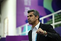 هادی ساعی: همچنان روی جوان‌ها سرمایه‌گذاری خواهیم کرد