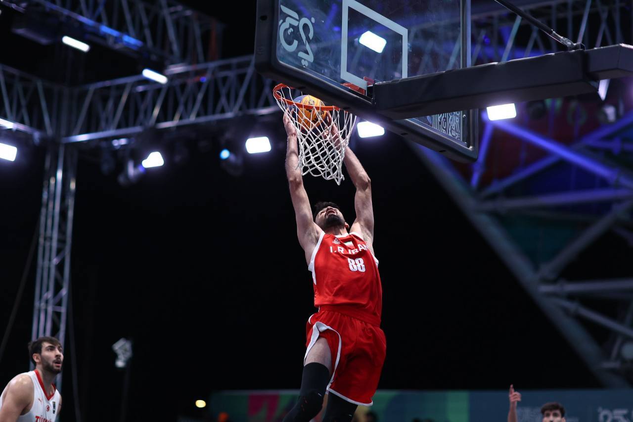 نتایج روز دهم کاروان ایران+ جدول نتایج روز دهم کاروان ایران+ جدول