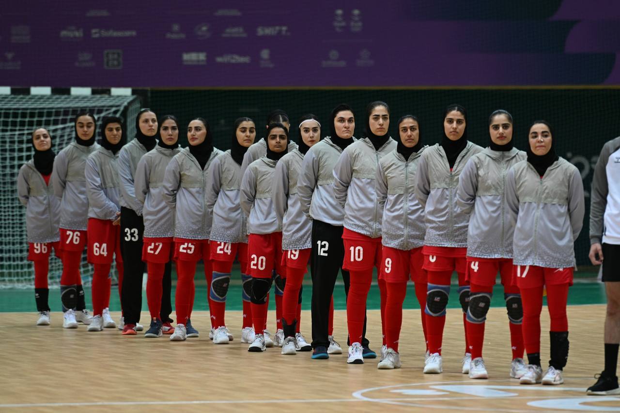 نتایج روز دهم کاروان ایران+ جدول نتایج روز دهم کاروان ایران+ جدول