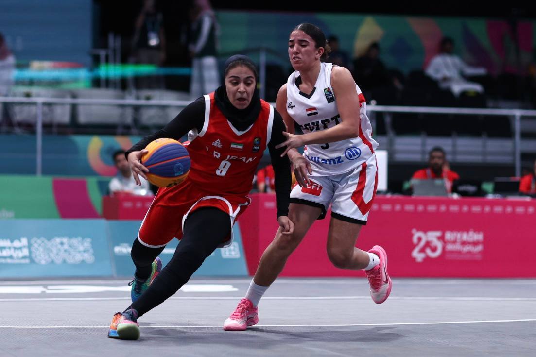 نتایج روز دهم کاروان ایران+ جدول نتایج روز دهم کاروان ایران+ جدول