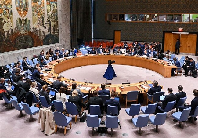 شورای امنیت نسخه آمریکایی صلح غزه را تصویب کرد