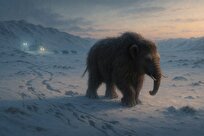 آراِن‌اِی-پلی-میان-ماموت-منقرض-شده-و-کرونا-ویروس-امروز